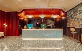 ABC Hotel Porto - Campanhã